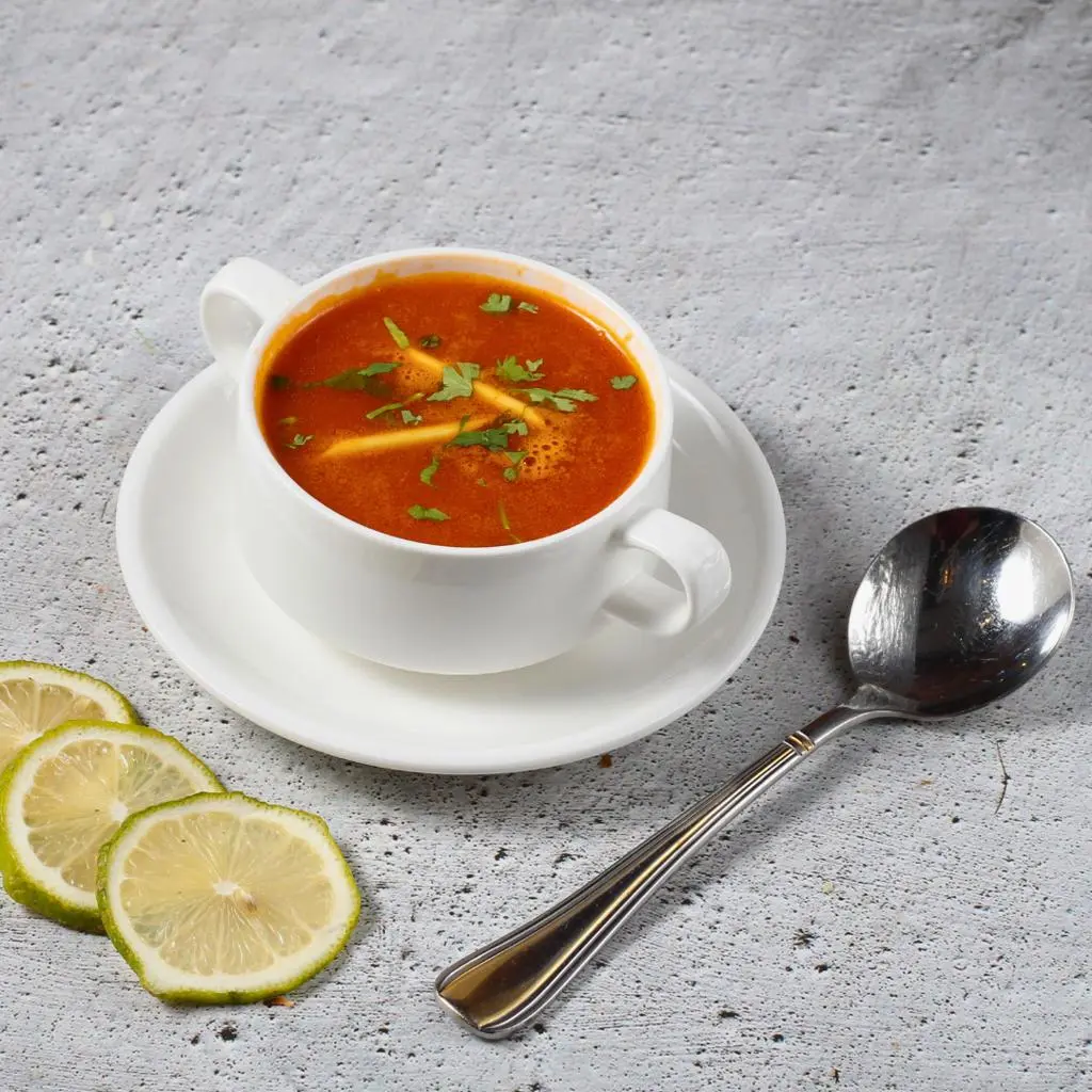 Tom Yom soup